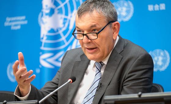 لازاريني:-فيديو-أكياس-الطحين-الذي-نشره-الجيش-الإسرائيلي-“يفشل-في-تقديم-أي-دليل”