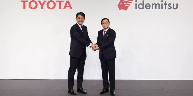 تويوتا-تقترب-من-إطلاق-أول-سيارة-كهربائية-ببطارية-“الحالة-الصلبة”-مع-مدى-1,000-كيلومتر