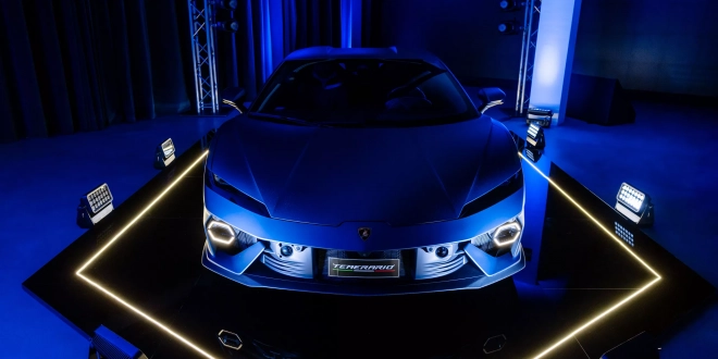 لامبورغيني-تمراريو-الهجينة-تثير-الجدل-بوزنها-المرتفع-مقارنة-بالمنافسين