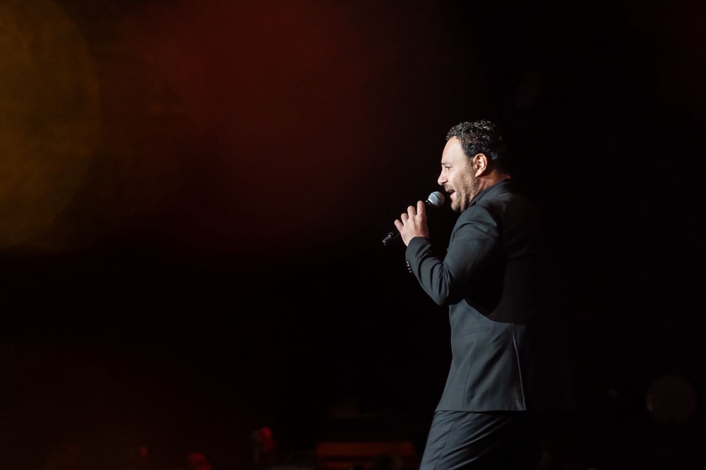 عاصي-الحلاني:-«ليلة-الأرز»-رسالة-بأن-لبنان-بخير…-والفن-اللبناني-حاضر-رغم-كل-التحديات