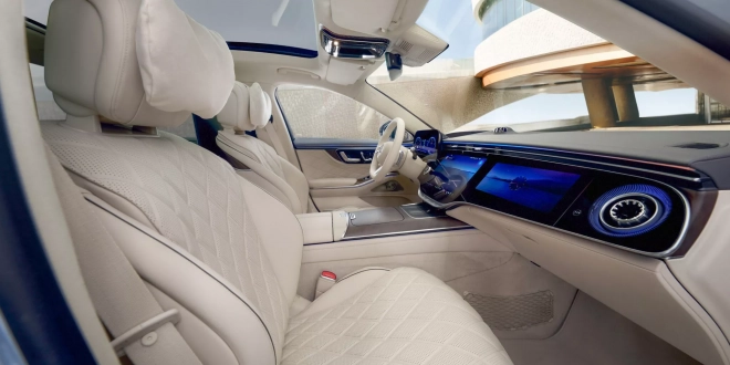 مرسيدس-تخترع-مسند-رأس-يوفر-مساج-مريح-للسائق-والركاب