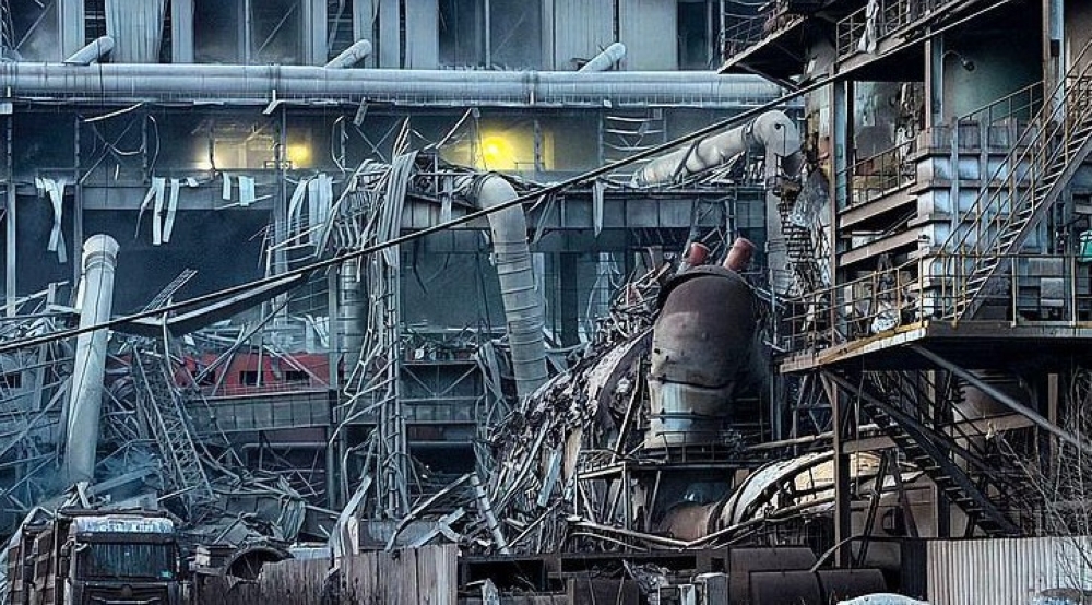 انفجار-في-مصنع-صيني-للتكنولوجيا-الحيوية-يسفر-عن-قتلى-ومفقود