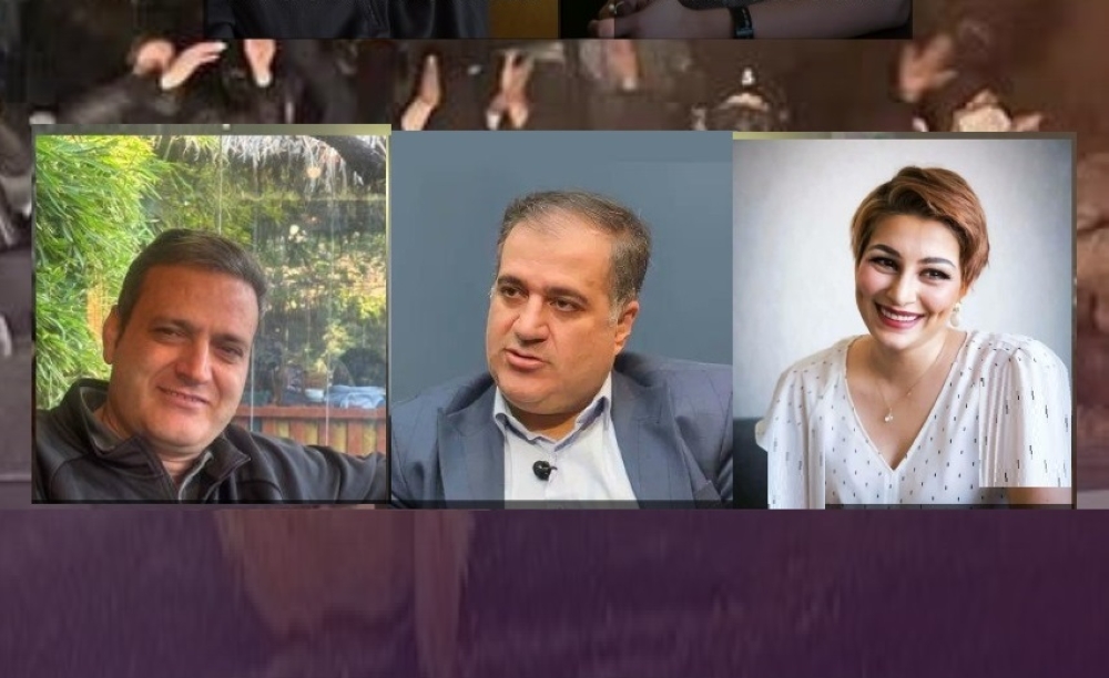 بتهم-متعددة.-السلطات-الإيرانية-تعتقل-3-شخصيات-من-الإصلاحيين