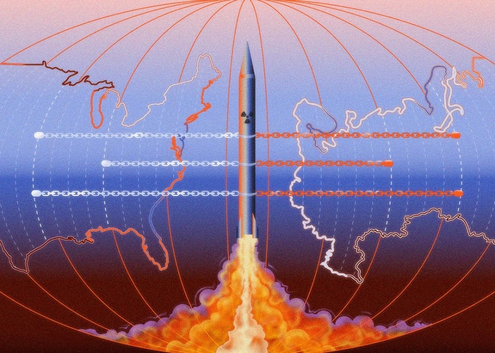 “الناتو”-يدعو-إلى-ضبط-النفس-مع-انتهاء-معاهدة- “نيو-ستارت”-النووية