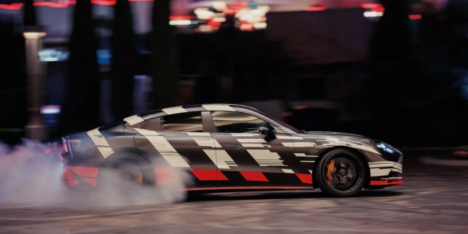 مرسيدس-amg-تؤكد-تطوير-ثالث-سيارة-كهربائية-عالية-الأداء