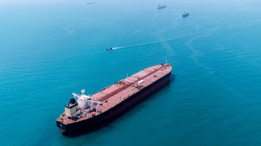 في-المحيط-الهندي.-البنتاجون-يعلن-احتجاز-سفينة-فرت-من-حظر-الكاريبي