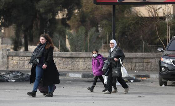 سوريا-–-بعثة-تقييم-أممية-تصل-إلى-عين-العرب/كوباني