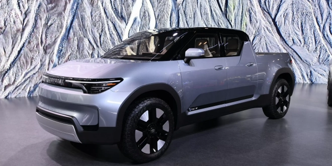 تويوتا-تؤجل-إطلاق-بيك-أب-صغيرة-لمنافسة-فورد-مافريك-وسط-مخاوف