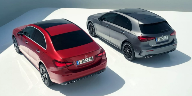 مرسيدس-تطور-بديلاً-لـ-a-class-بتصميم-يجمع-بين-suv-وميني-فان