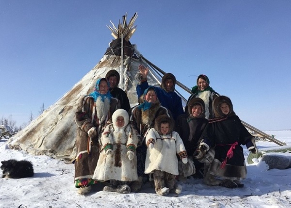 التغير-المناخي-يهدد-سبل-العيش-التقليدية-في-جرينلاند.-ما-القصة؟