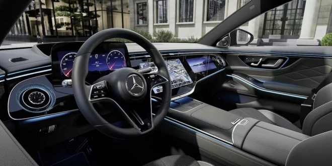 مرسيدس-s-class-2027-تطرح-خيار-مقاعد-قماش-لأول-مرة-في-تاريخها