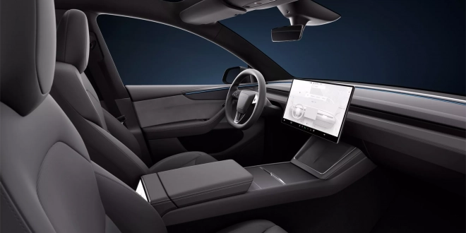 دعوى-قضائية-ضد-تيسلا-بعد-وفاة-شاب-احتجزته-أبواب-موديل-y-المشتعلة