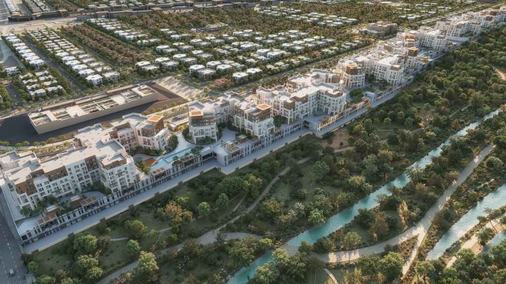 “حسن-علام-القابضة-تطلق”نور-خزام”-مجتمع-سكني-متكامل-يعكس-التحول-العمراني-في-شمال-الرياض-بالشراكة-مع-“تلال-العقارية”