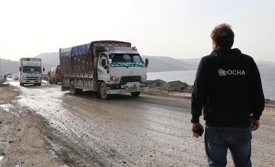 أمام-مجلس-الأمن،-دعوة-أممية-للتنفيذ-الكامل-والسريع-للاتفاق-بين-الحكومة-السورية-وقسد