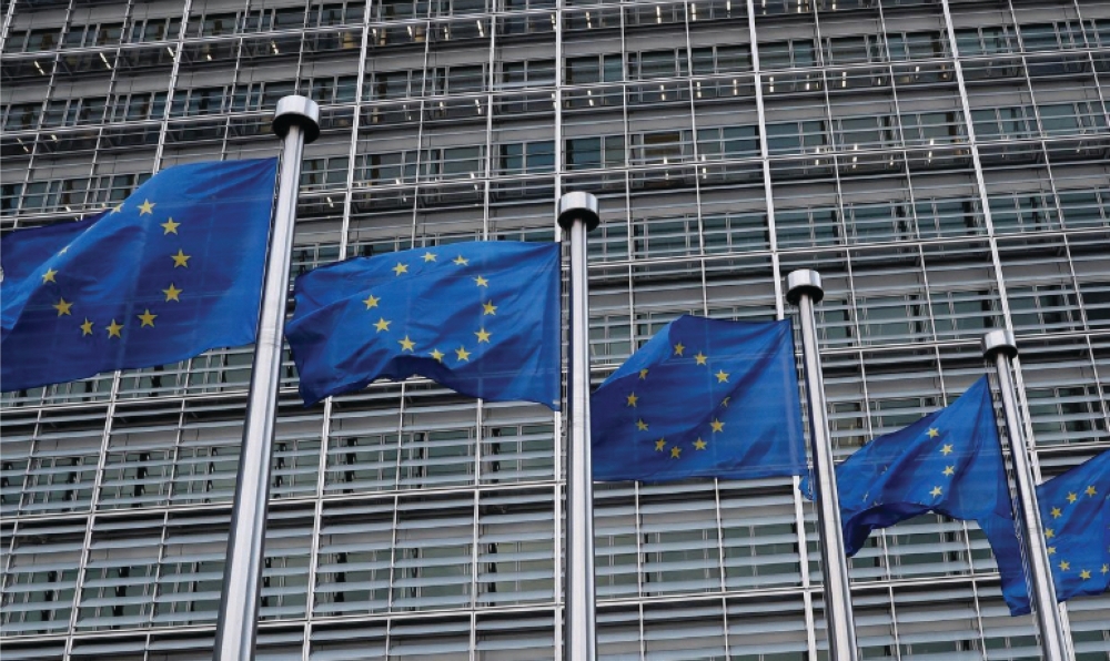 بعد-10-سنوات-على-“بريكست”.-أوروبا-وبريطانيا-تسعيان-لتوثيق-العلاقات