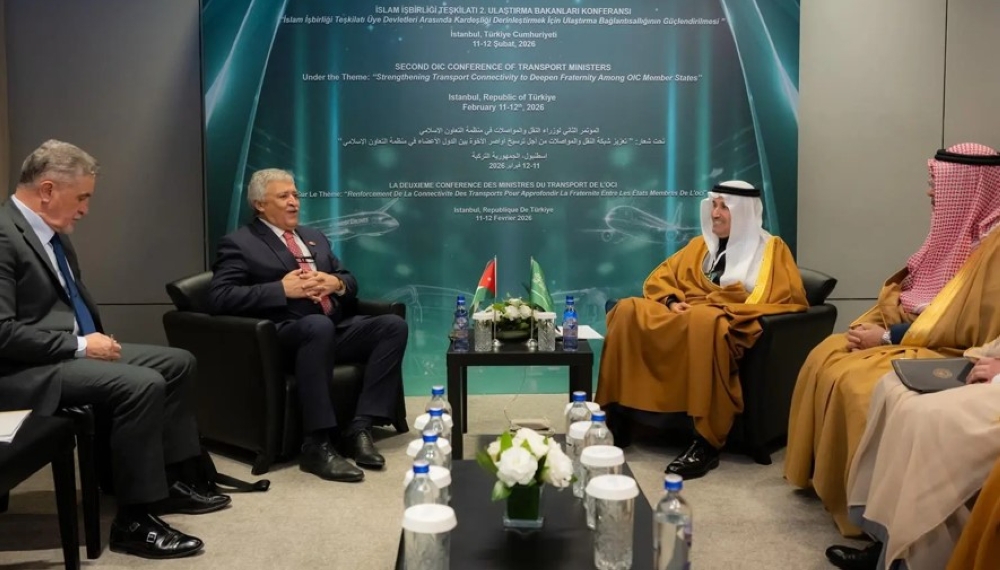 زيارة-وزير-النقل-لتركيا.-فرص-نوعية-وتنمية-للشراكات-الاستثمارية