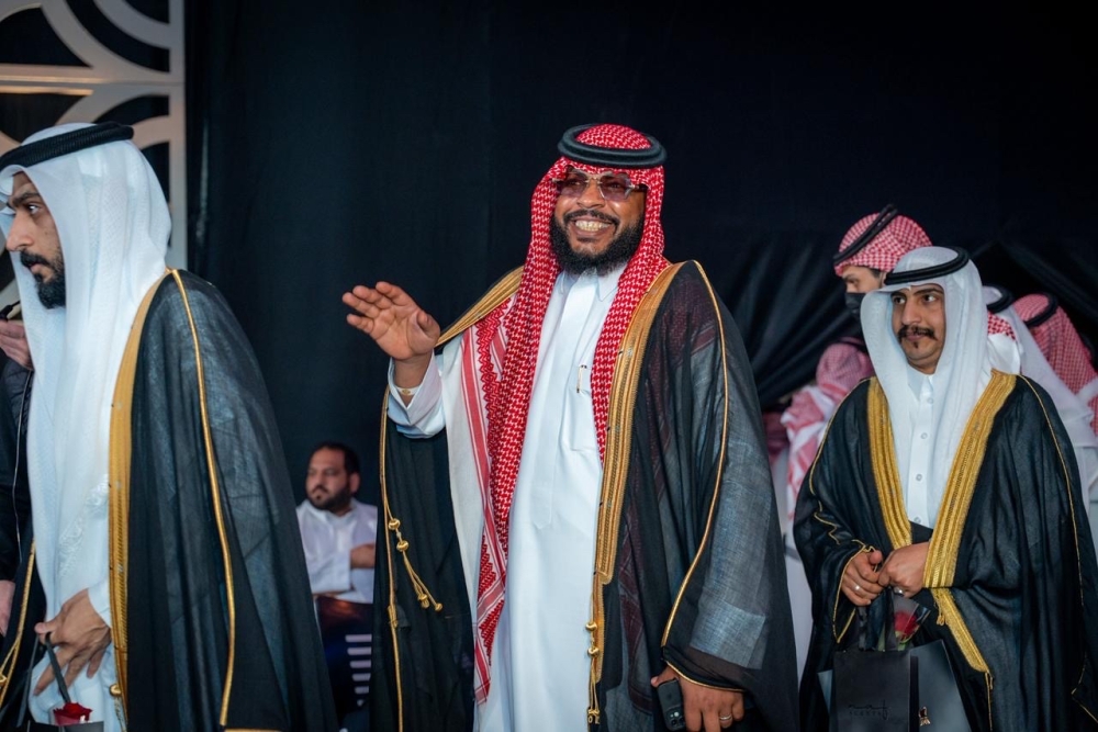 هدايا-ورحلة-بحرية-لـ500-عريس.-موسم-الرياض-ينظم-الزواج-الجماعي