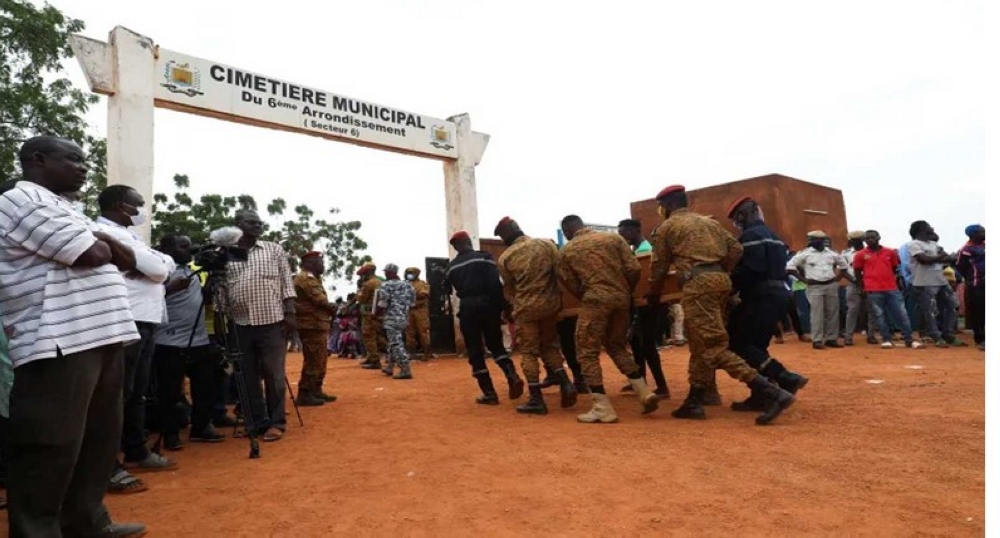 عشرة-قتلى-على-الأقل-جراء-سلسلة-هجمات-جهادية-في-بوركينا-فاسو