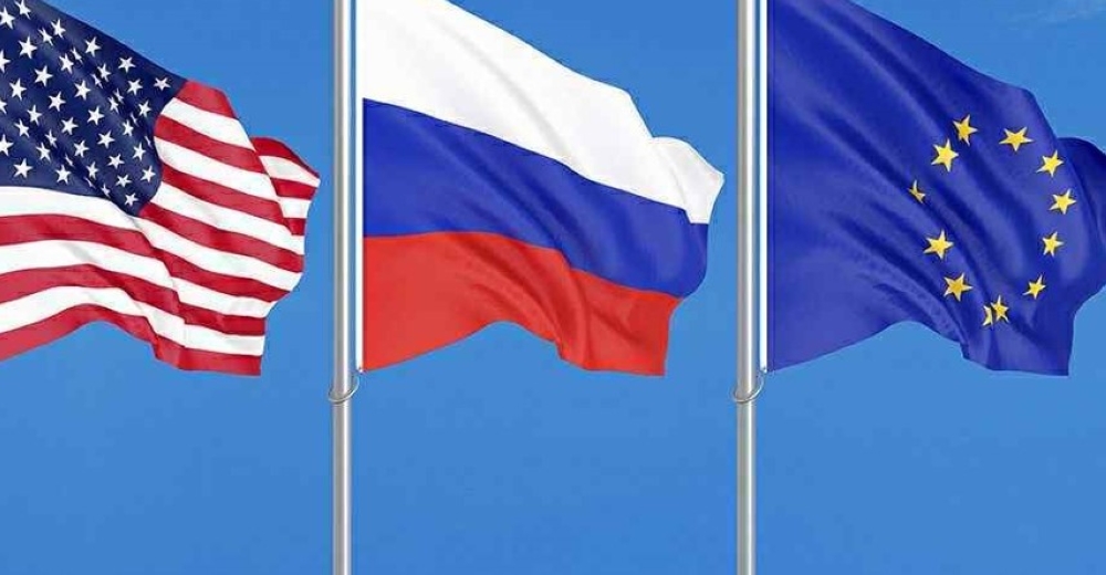 مسؤولة-أوروبية-تندد-بـ«التهجّم»-الأمريكي-وتطالب-روسيا-بتنازلات