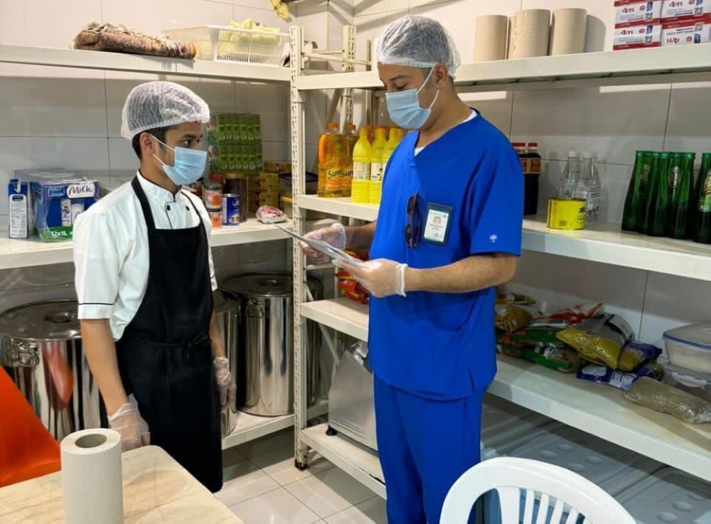 الشرقية.-رقابة-ثلاثية-ومختبرات-تعمل-19-ساعة-لضمان-سلامة-سفرة-رمضان