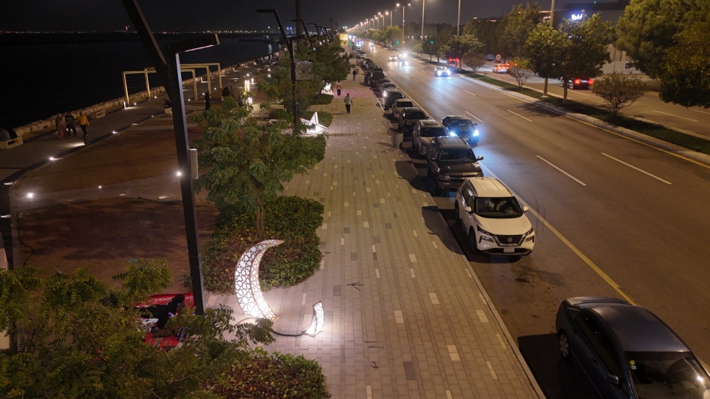 خطة-«الشرقية»-الرمضانية.-دمج-التراث-بالتقنية-في-التزيين