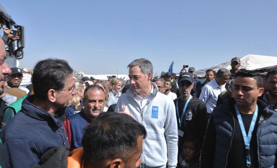 مسؤول-أممي:-إزالة-الأنقاض-بالوتيرة-الحالية-في-غزة-ستستغرق-7-سنوات-ونحتاج-لتوسيع-الوصول