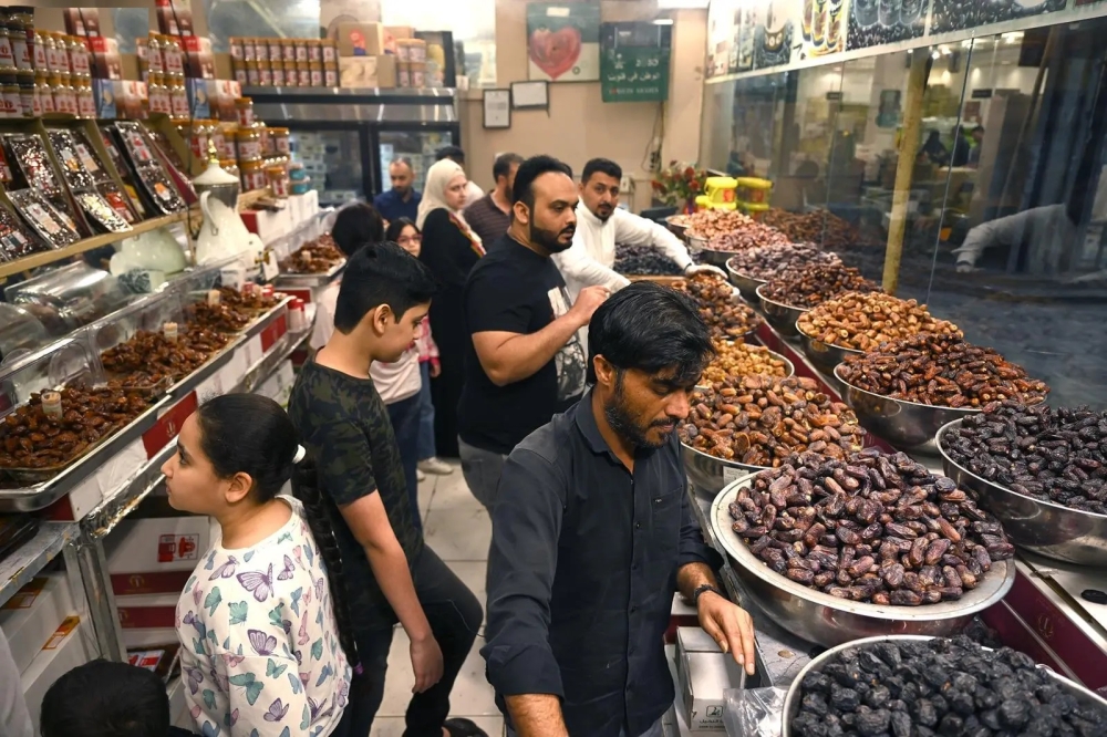 أسواق-التمور-في-الشرقية-تشهد-إقبالًا-كبيرًا-مع-اقتراب-شهر-رمضان