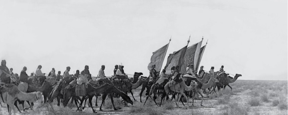 الدولة-السعودية-الأولى.-تفاصيل-مهمة-وأبرز-أحداث-مرحلتي-التأسيس