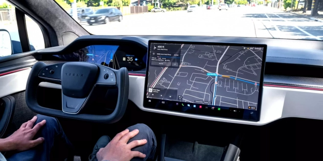 الصين-تؤكد-ان-أنظمة-القيادة-المساعدة-لا-تعفي-السائق-من-المسؤولية-القانونية