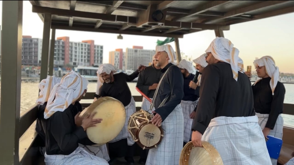 انطلاق-مهرجان-“ألوان-الجبيل”-لتعزيز-السياحة-ودعم-المشاريع-الناشئة