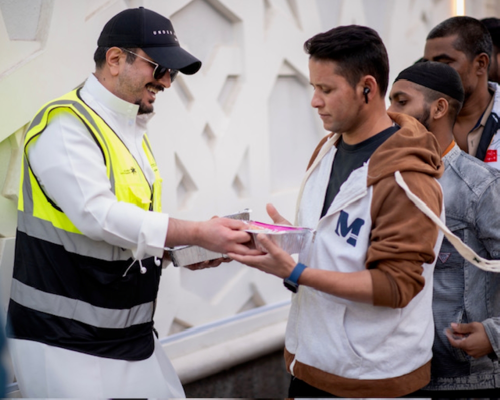 “هداية”-تستهدف-توفير-140-ألف-وجبة-إفطار-بمساجد-الدمام-والخبر-خلال-رمضان