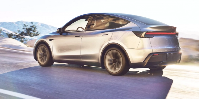 ارتفاع-قياسي-في-رضا-مالكي-السيارات-الكهربائية-في-2026-وتيسلا-تتصدر-القائمة