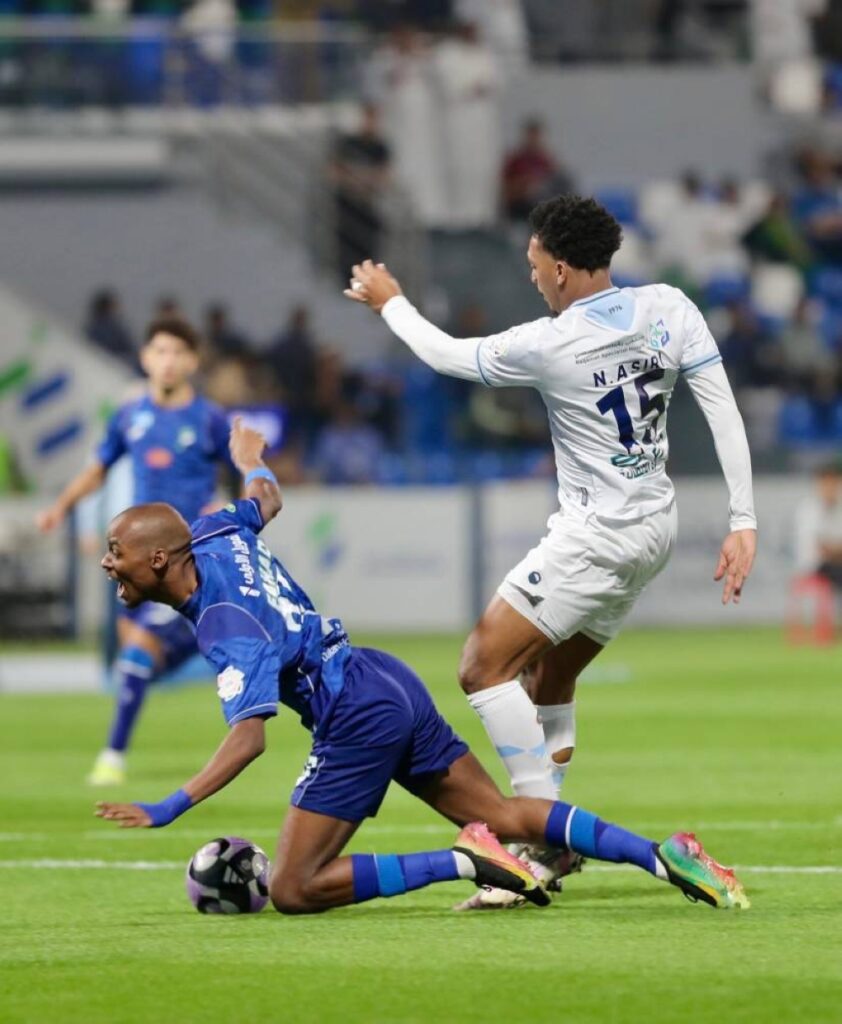 النموذجي-يعود-للانتصارات