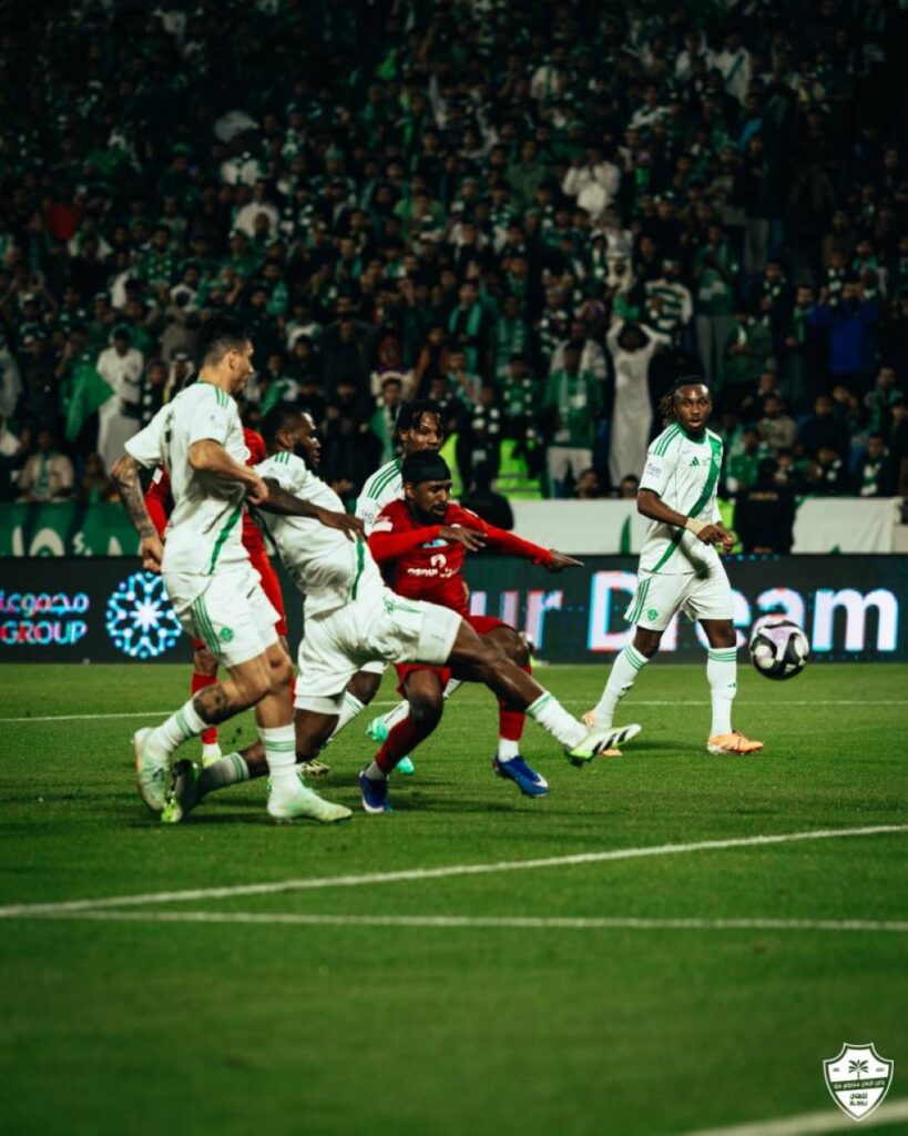 سلسلة-تاريخية-تؤكد-نضج-الأهلي-تكتيكيا