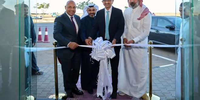 شركة-محمد-يوسف-ناغي-للسيارات-هيونداي-تحتفل-بتدشين-معرضها-الجديد-في-ينبع