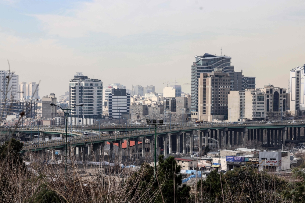 “أكاذيب-كبرى”.-إيران-ترد-على-الاتهامات-الأمريكية-بشأن-برنامجها-الصاروخي