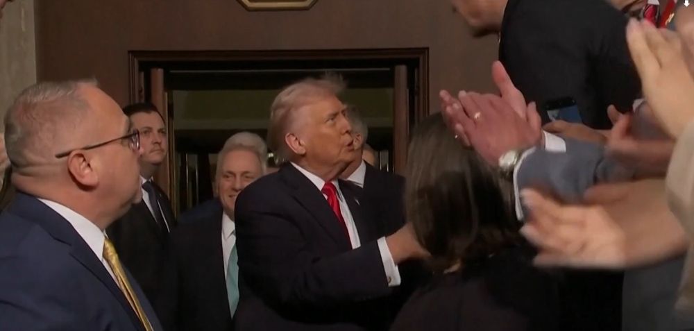 ترامب:-نريد-عقد-اتفاق-مع-إيران-ولكن-لن-نسمح-لها-بامتلاك-سلاح-نووي