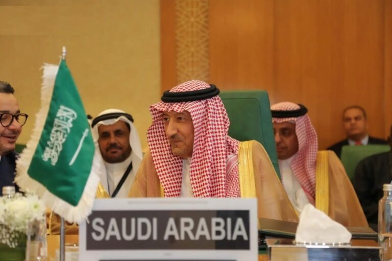 اجتماع-منظمة-التعاون.-المملكة-تجدد-إدانتها-قرارات-الاحتلال-في-الضفة-الغربية