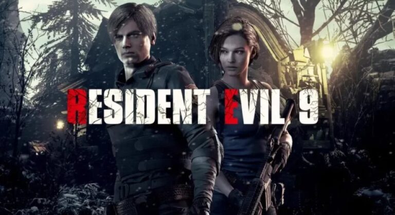 عاجل:-تُطور-منذ-نحو-6-سنوات.-ساعات-على-بدء-لعبة-ريزيدنت-إيفل-9