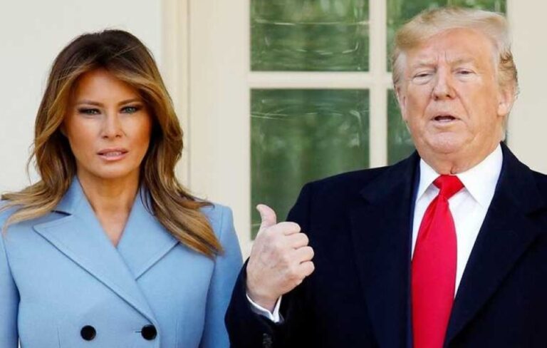 الأولى-من-نوعها.-جلسة-تاريخية-لمجلس-الأمن-برئاسة-ميلانيا-ترامب