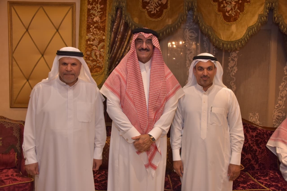 البواردي:-المجالس-في-رمضان-تعزز-التلاحم-الاجتماعي-وتجدّد-التقارب