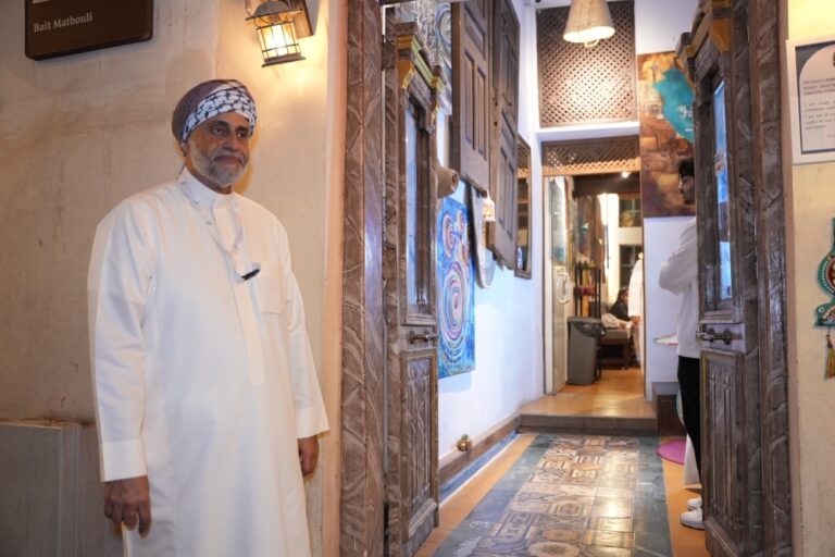 «السوبيا»-تنافس-على-العالمية.-وعبقرية-الأجداد-تتحدى-شح-الموارد-بجدة