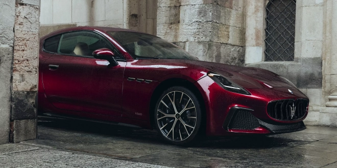 مازيراتي تسجل أدنى مبيعات منذ أكثر من عقد مع تراجع الإيرادات في 2025