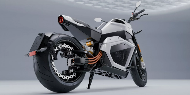 بطاريات دونات لاب ذات الحالة الصلبة تشحن 80% في 4.5 دقائق!