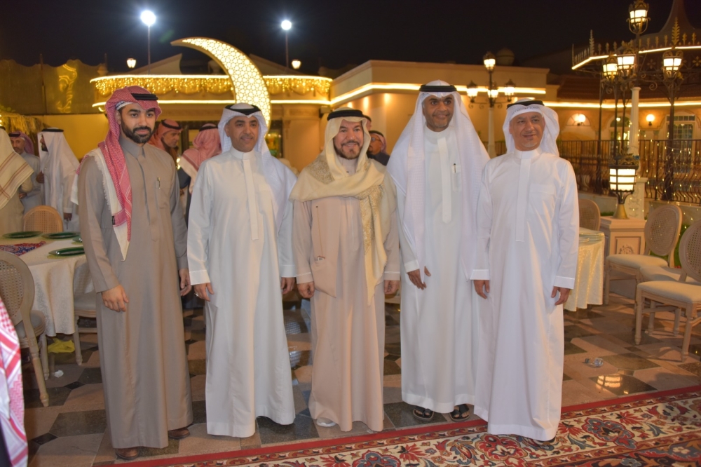 الدكتور السيهاتي: المجالس الرمضانية منبر يعزز التلاحم والتنوع الثقافي