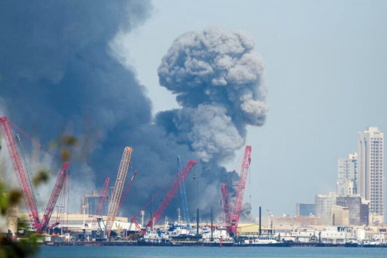 ترامب:-لدي-مخارج-كثيرة-لحرب-إيران-وبوسعى-جعلها-طويلة-أو-تقصير-مدتها