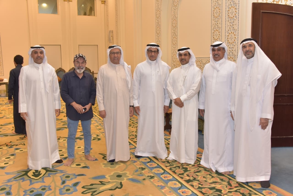 المطرود: المجالس الرمضانية تؤصّل دورها في توطيد العلاقات الاجتماعية