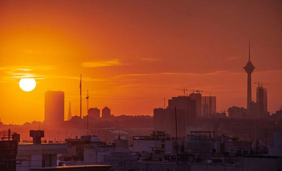 بعد هجوم على مدرسة في إيران، اليونسكو تؤكد ضرورة حماية المدارس