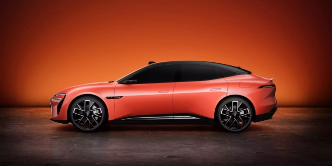 شانجان تعد ببطارية بحالة صلبة مع مدى يصل إلى 1,500 كم