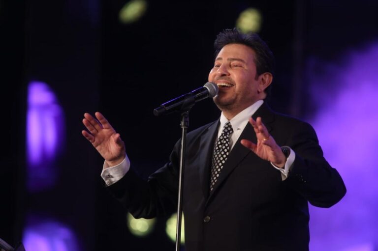 بعد-عملية-جراحية.-هاني-شاكر-في-العناية-المركزة-والزيارة-ممنوعة